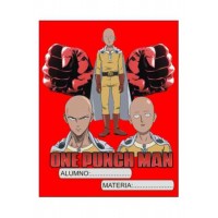One Punch Man 2